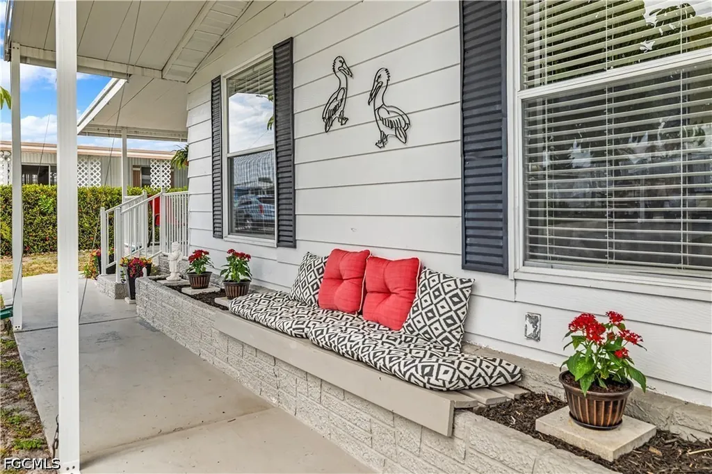 506 Blossom Court North Fort Myers FL 33917