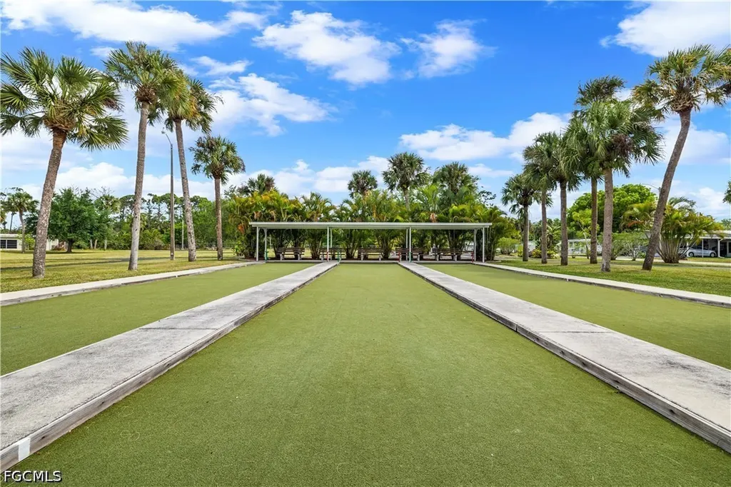 506 Blossom Court North Fort Myers FL 33917