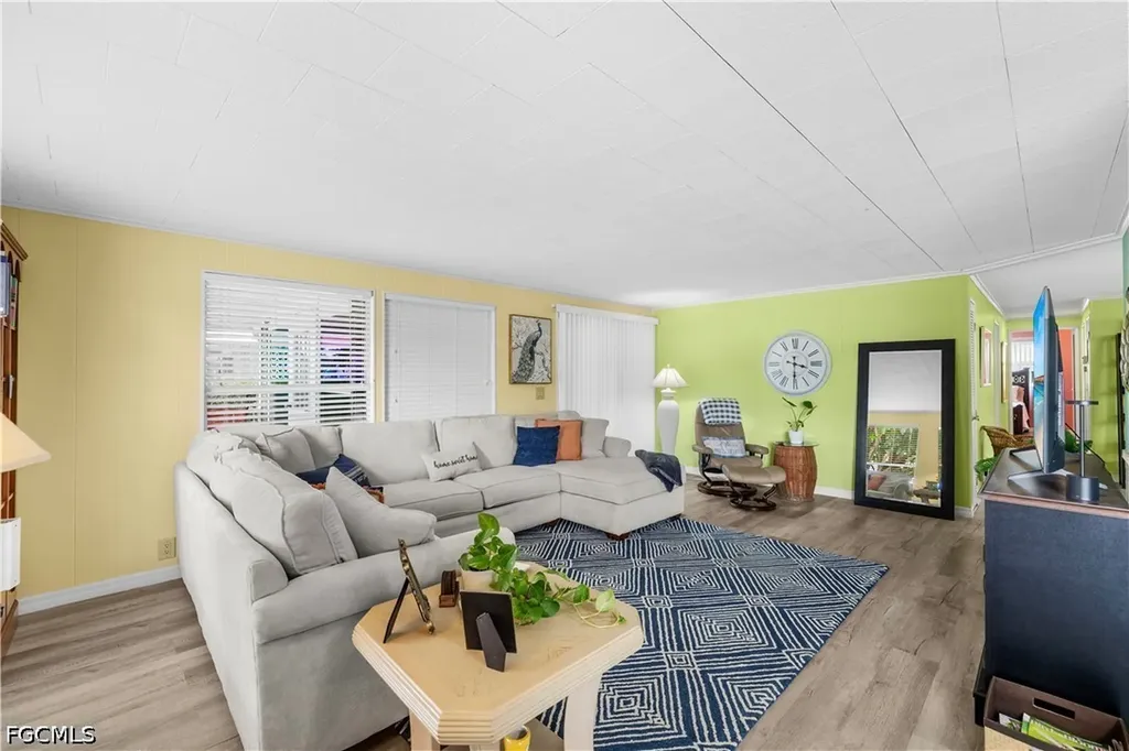 506 Blossom Court North Fort Myers FL 33917