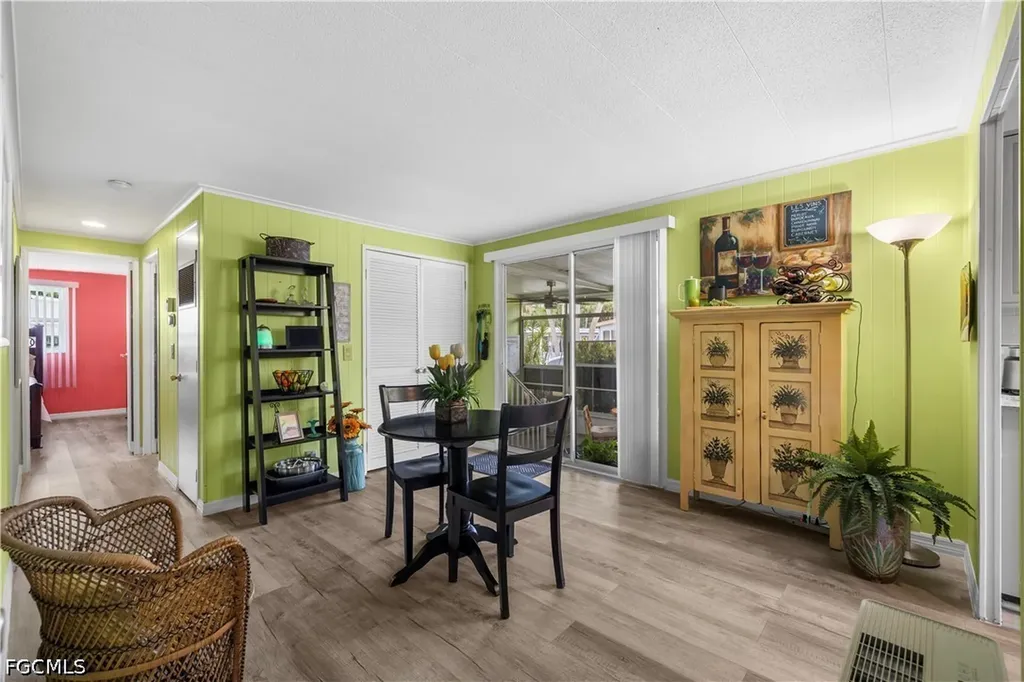 506 Blossom Court North Fort Myers FL 33917