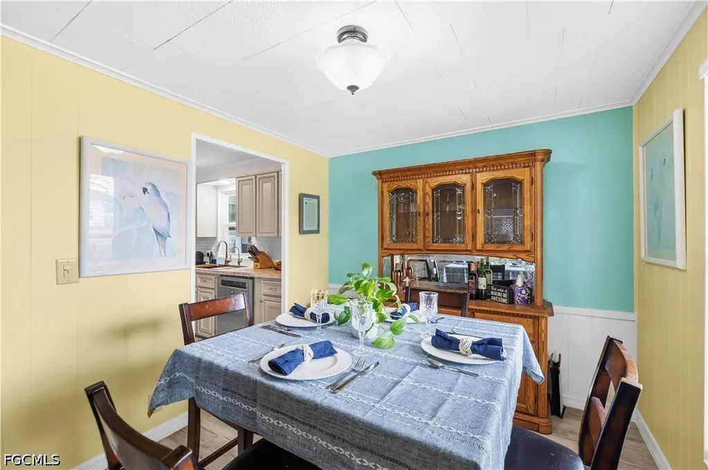 506 Blossom Court North Fort Myers FL 33917