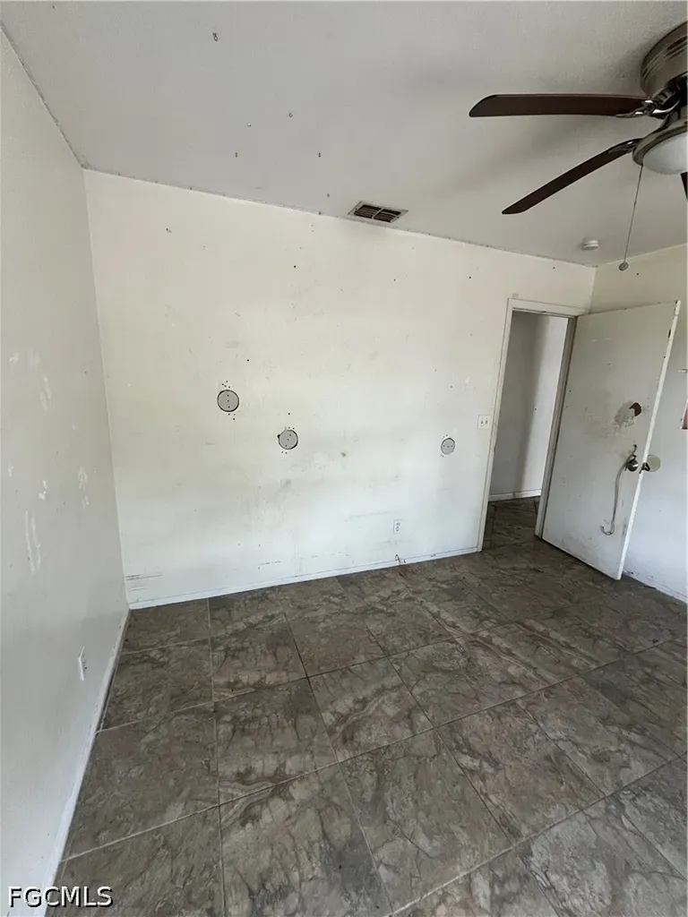 2623 Purslane Drive Fort Myers FL 33905