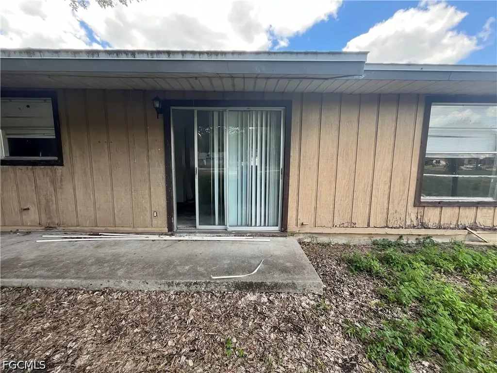 2617 Purslane Drive Fort Myers FL 33905