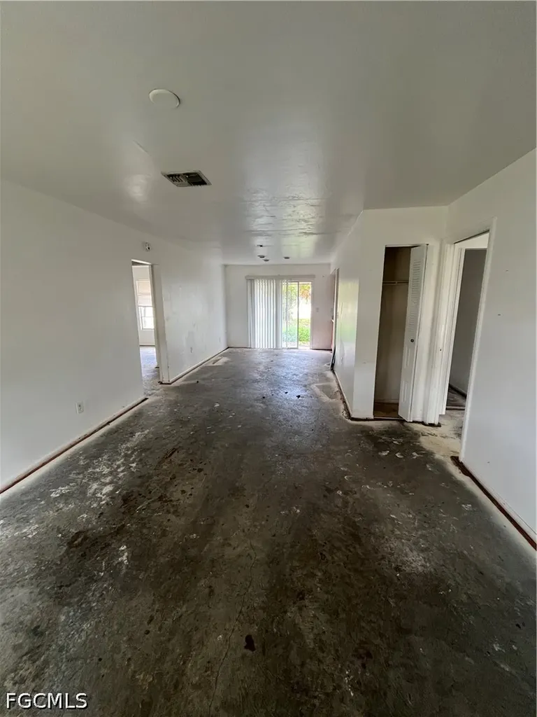 2617 Purslane Drive Fort Myers FL 33905