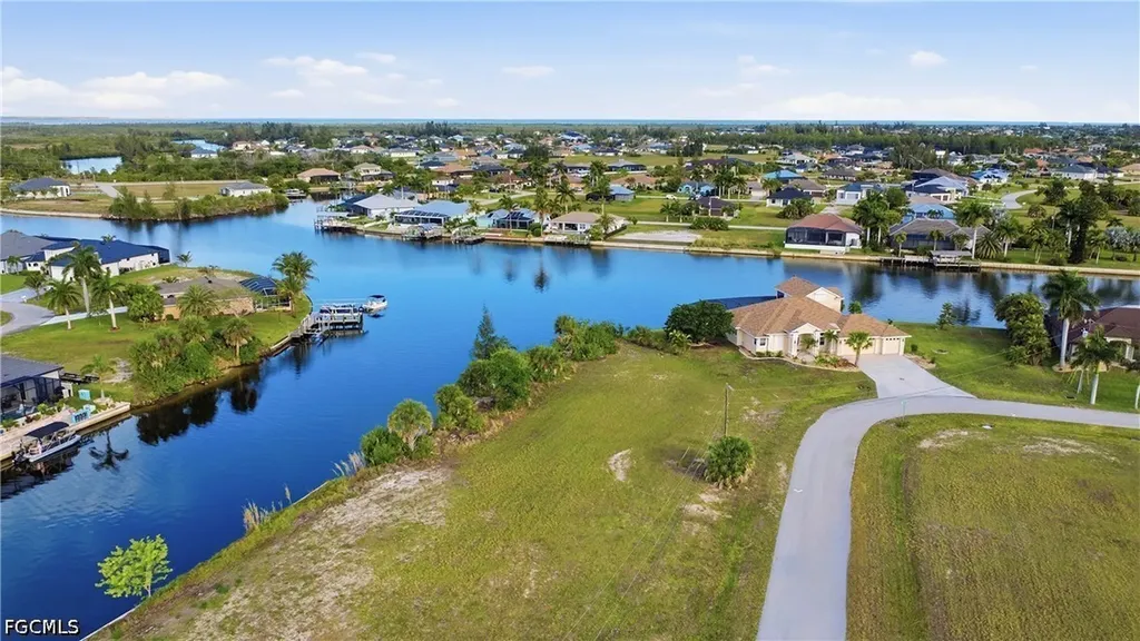 1846 NW 37th Place Cape Coral FL 33993
