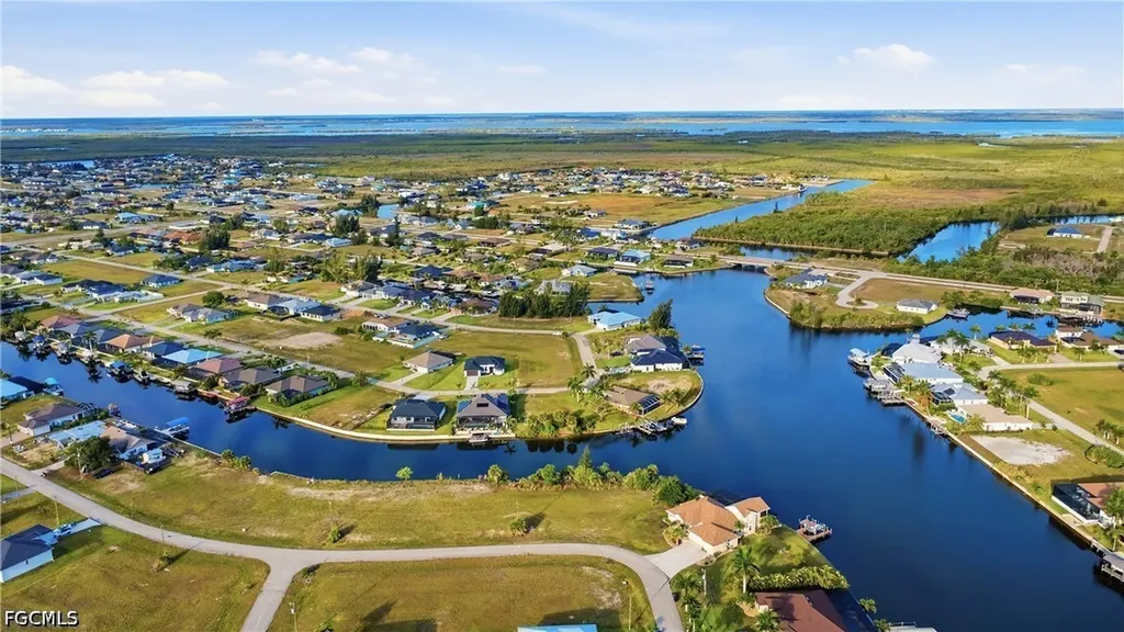 1846 NW 37th Place Cape Coral FL 33993