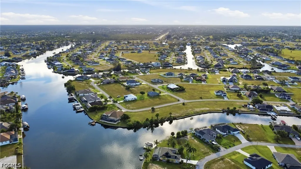 1846 NW 37th Place Cape Coral FL 33993