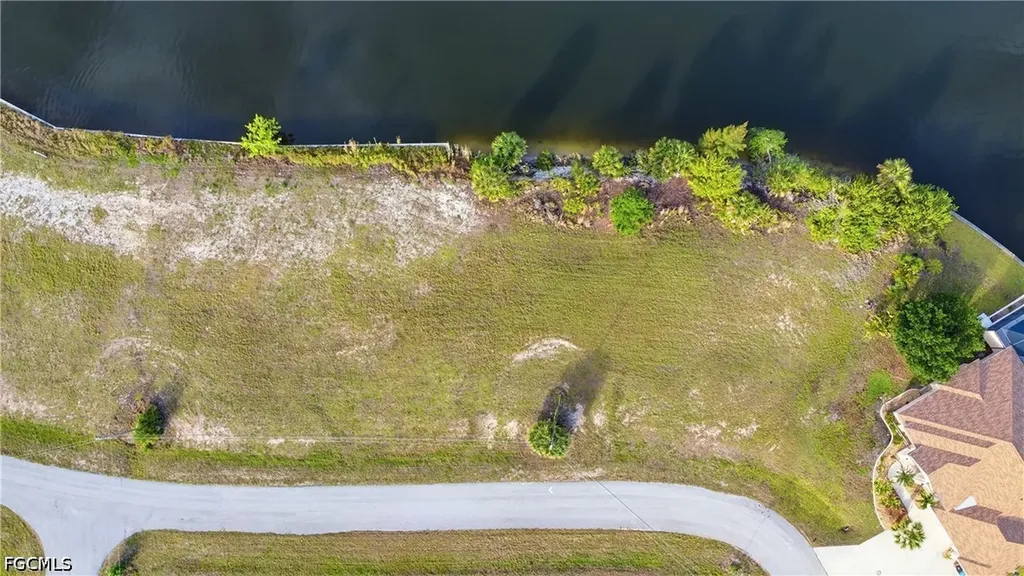 1846 NW 37th Place Cape Coral FL 33993