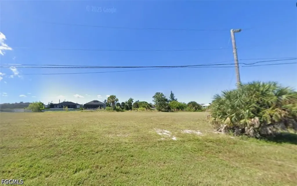 1846 NW 37th Place Cape Coral FL 33993