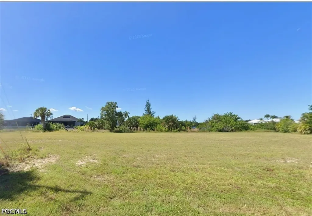 1846 NW 37th Place Cape Coral FL 33993
