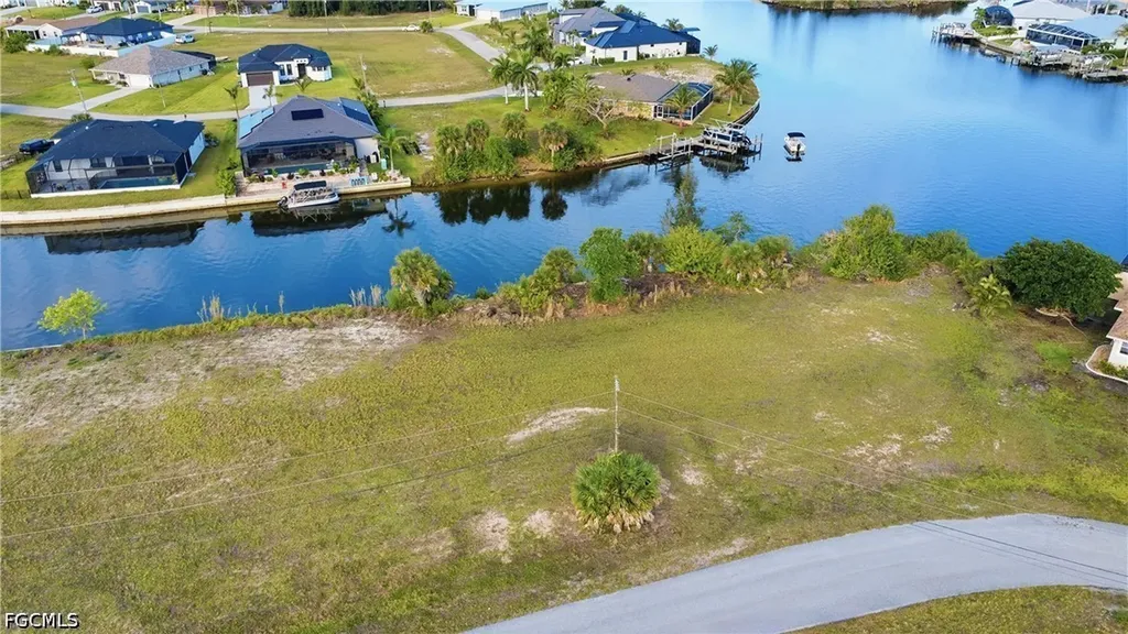 1846 NW 37th Place Cape Coral FL 33993