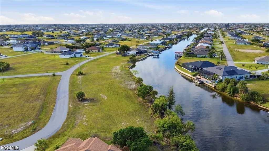 1846 NW 37th Place Cape Coral FL 33993