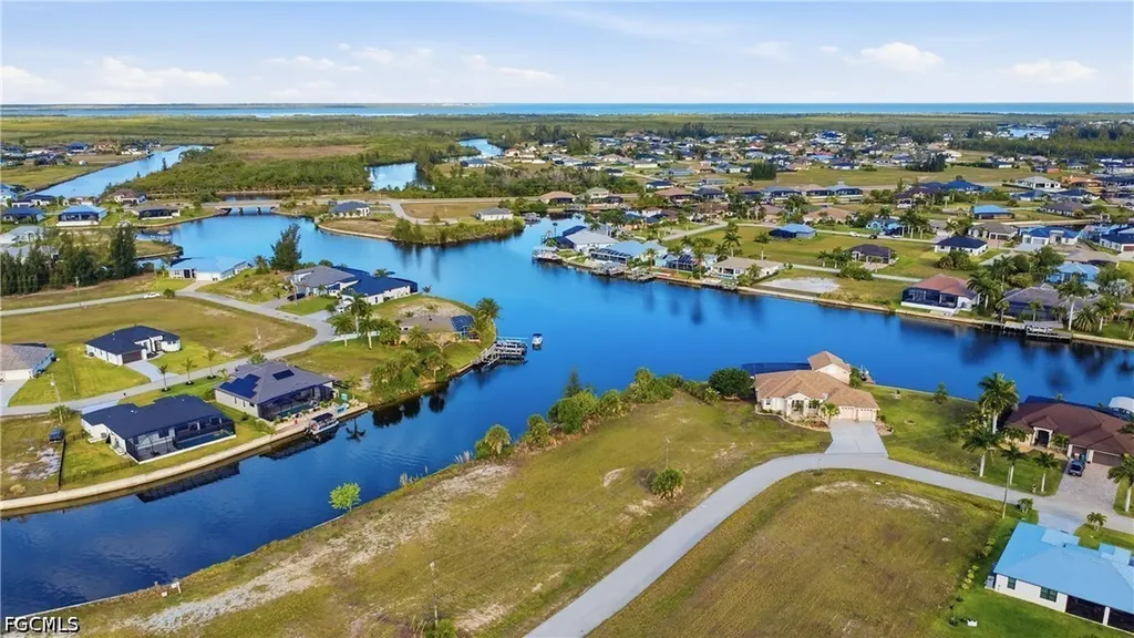 1846 NW 37th Place Cape Coral FL 33993