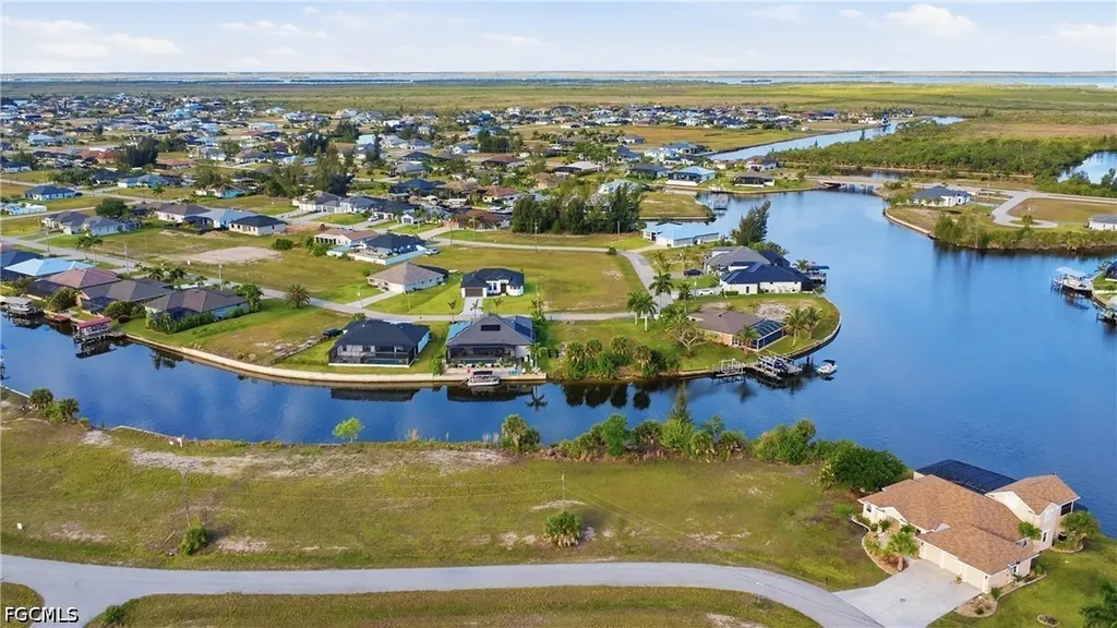 1846 NW 37th Place Cape Coral FL 33993