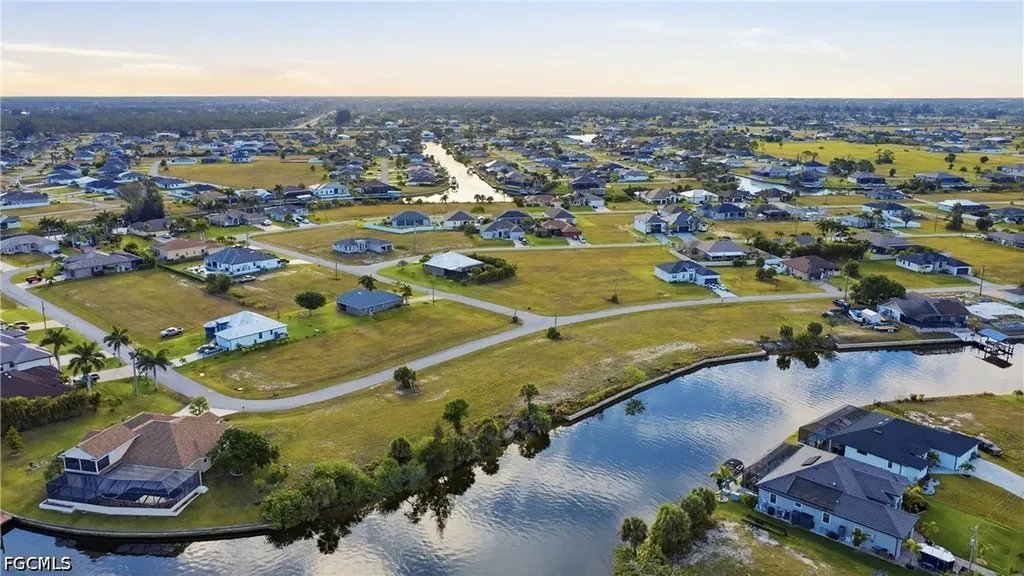 1846 NW 37th Place Cape Coral FL 33993