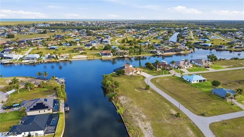 1846 NW 37th Place Cape Coral FL 33993