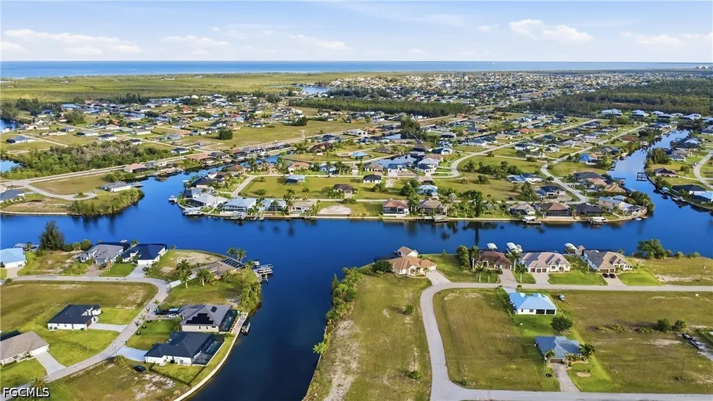 1846 NW 37th Place Cape Coral FL 33993