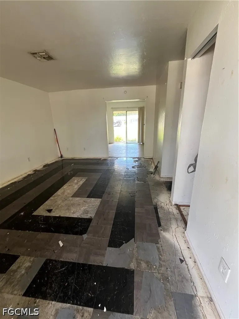 2621 Purslane Drive Fort Myers FL 33905