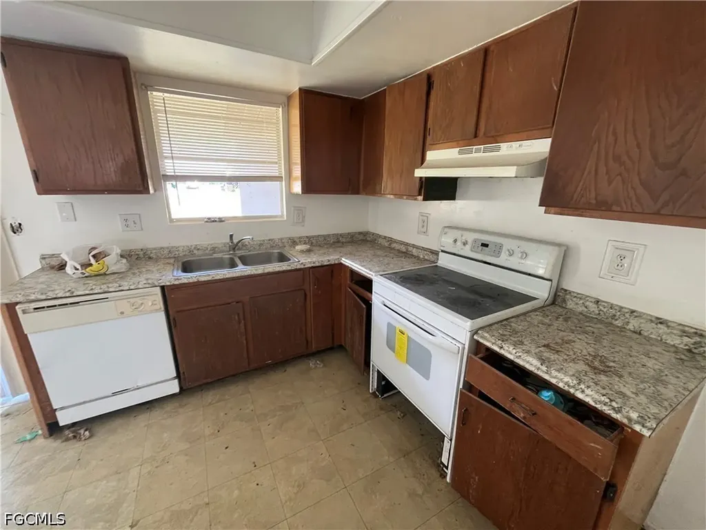 2621 Purslane Drive Fort Myers FL 33905