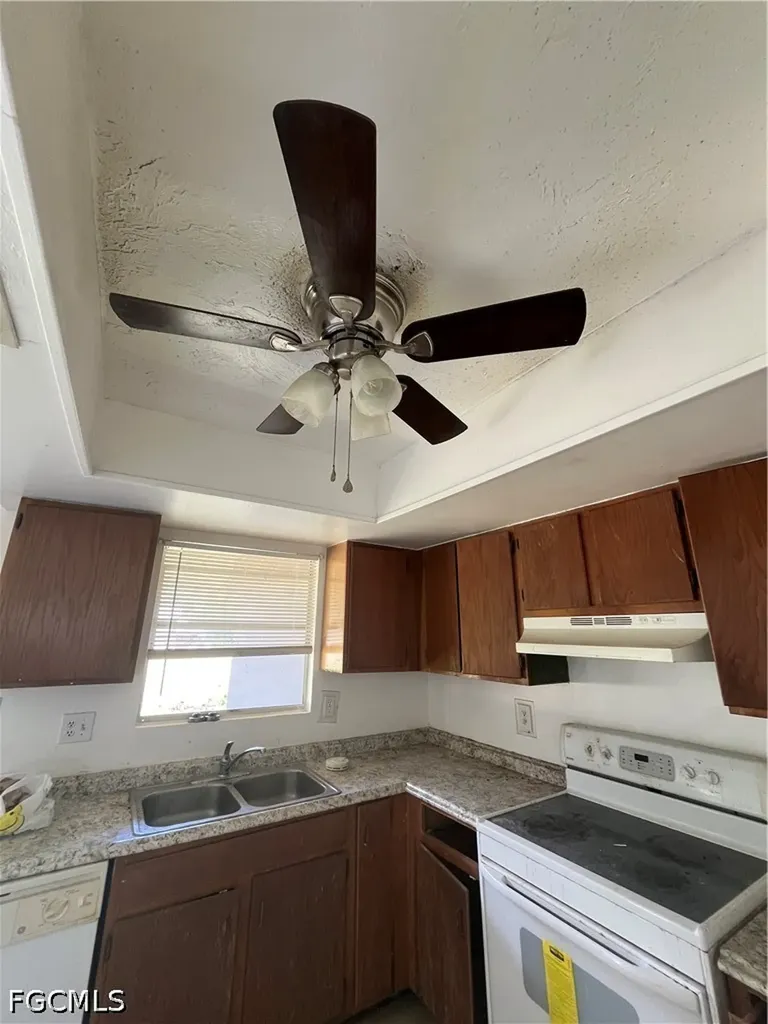 2621 Purslane Drive Fort Myers FL 33905