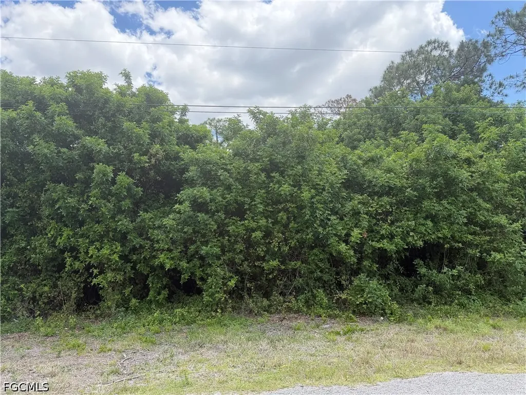 108 Columbus Avenue Lehigh Acres FL 33936