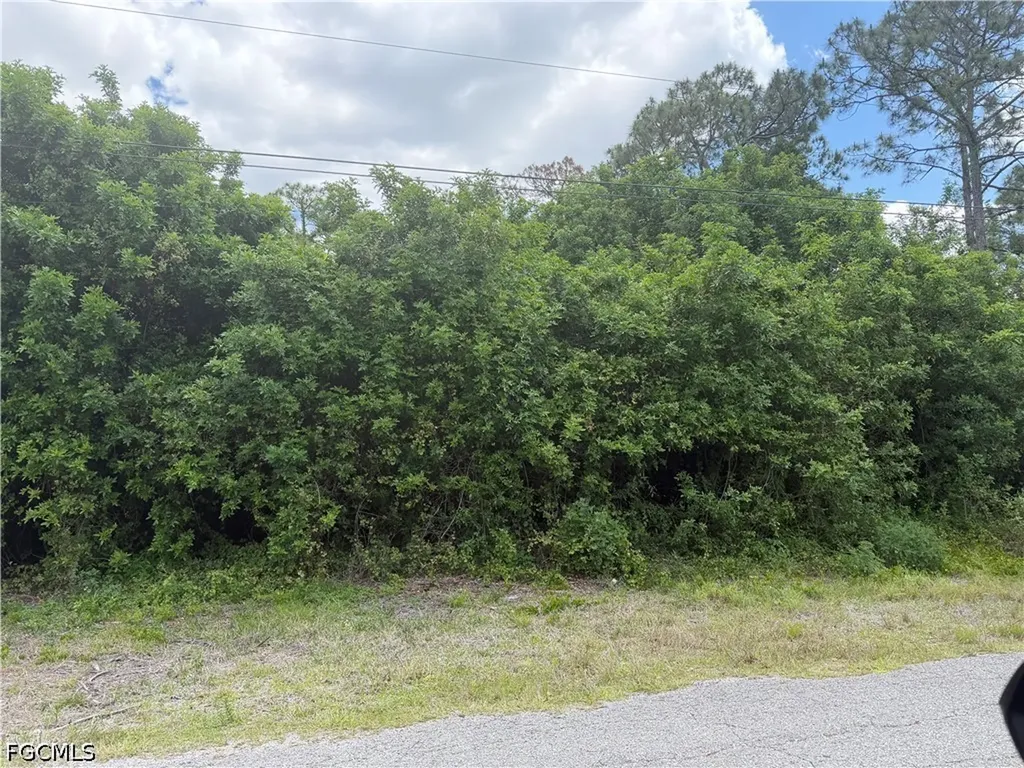 108 Columbus Avenue Lehigh Acres FL 33936