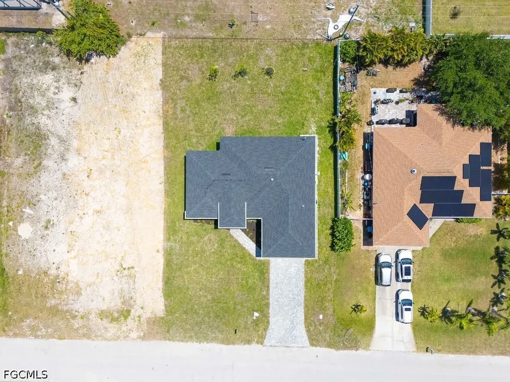 1433 NW 7th Place Cape Coral FL 33993