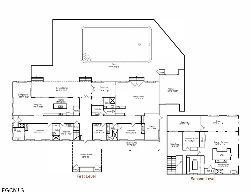 752 Overiver Drive North Fort Myers FL 33903