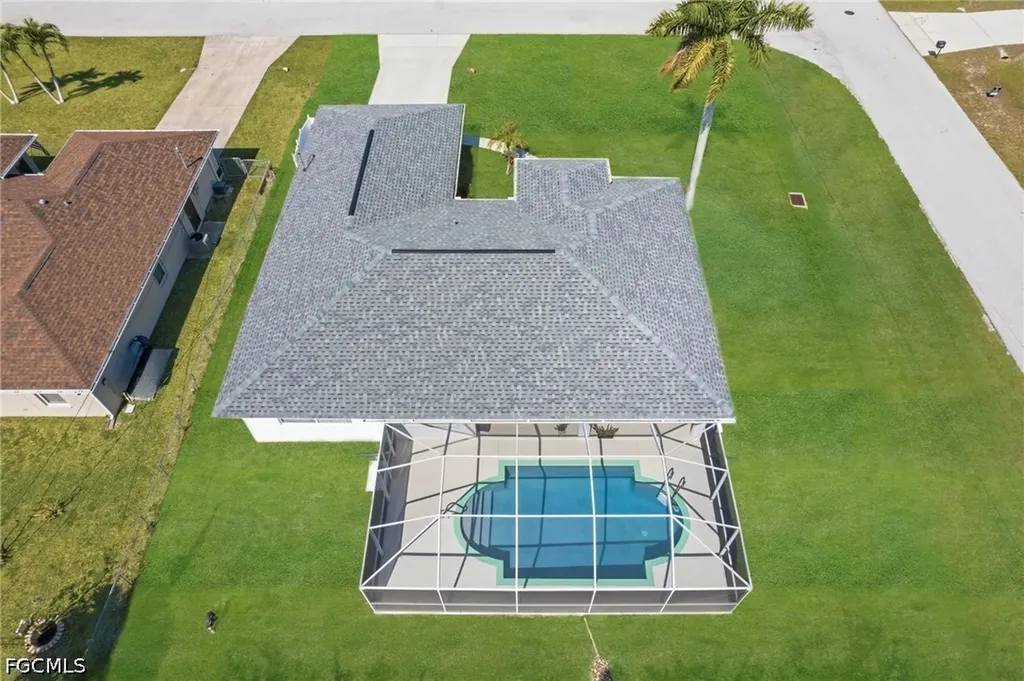 2929 SW 8th Court Cape Coral FL 33914