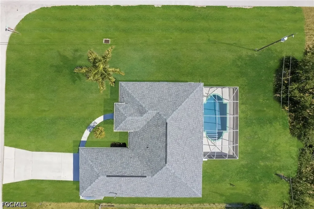 2929 SW 8th Court Cape Coral FL 33914