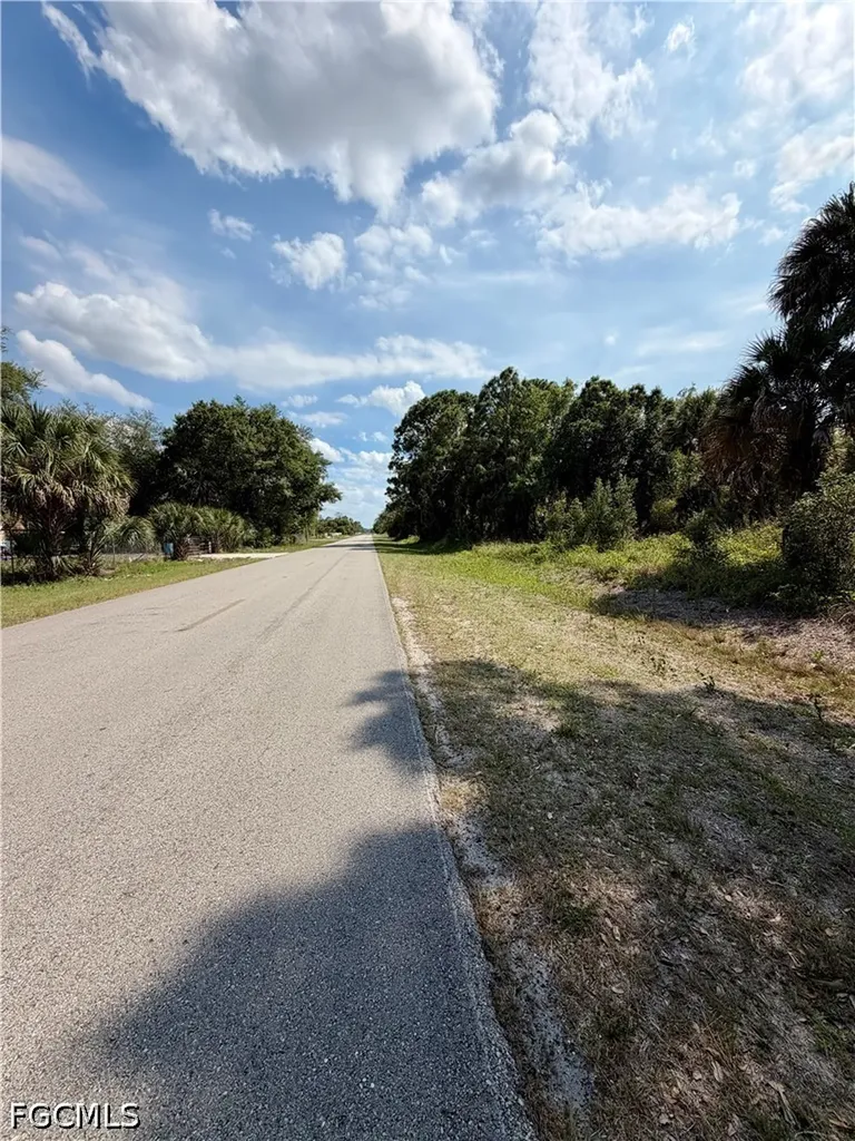 360 S Hacienda Street Clewiston FL 33440