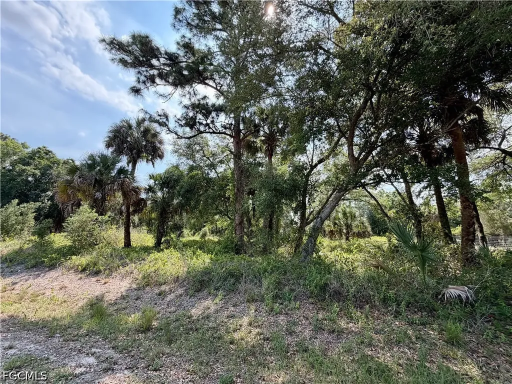 360 S Hacienda Street Clewiston FL 33440