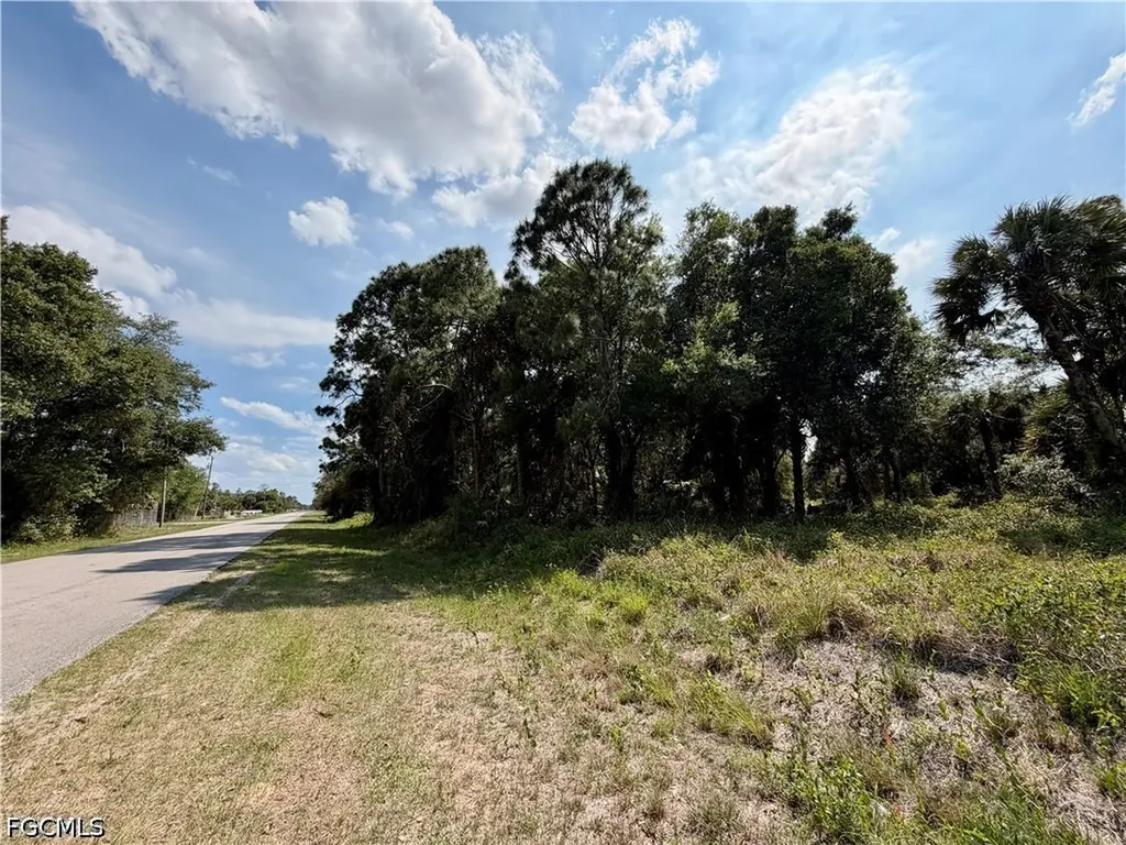 360 S Hacienda Street Clewiston FL 33440