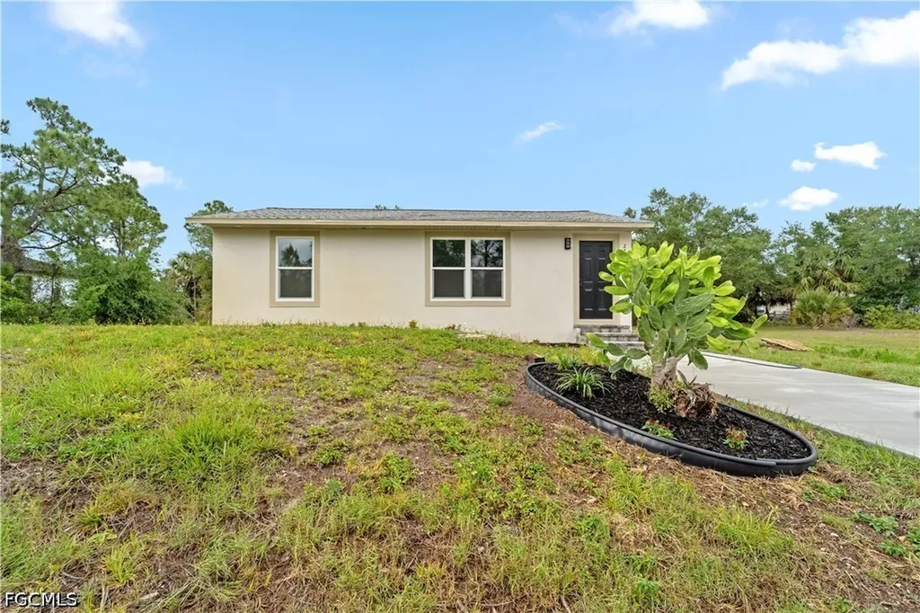 27160 Chula Vista Drive Punta Gorda FL 33955