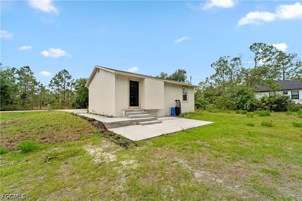 27160 Chula Vista Drive Punta Gorda FL 33955