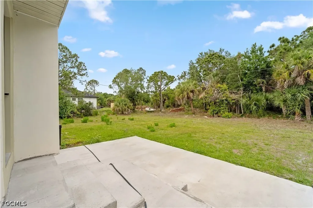 27160 Chula Vista Drive Punta Gorda FL 33955
