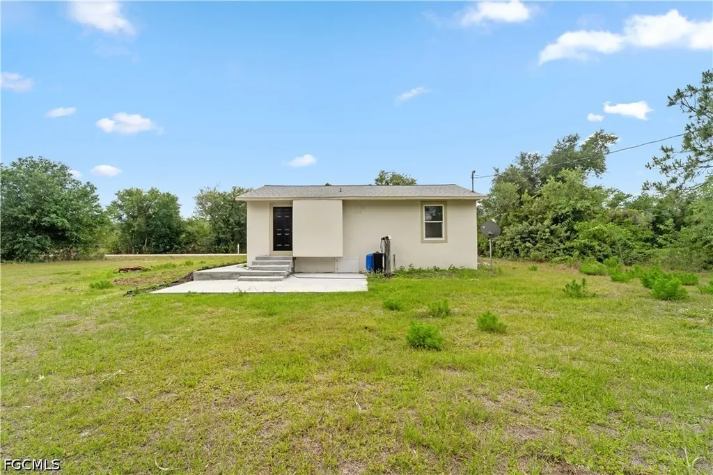 27160 Chula Vista Drive Punta Gorda FL 33955