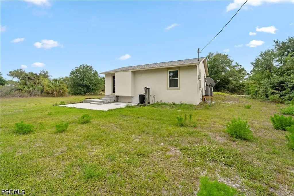 27160 Chula Vista Drive Punta Gorda FL 33955
