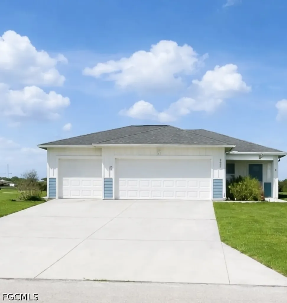 9023 Maywood Circle Labelle FL 33935