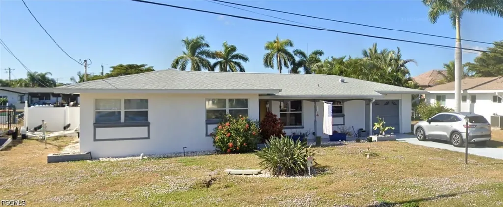 5242 Seagull Court Cape Coral FL 33904