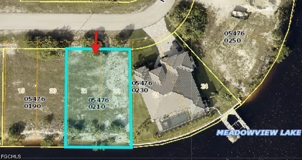 4304 NW 36th Street Cape Coral FL 33993