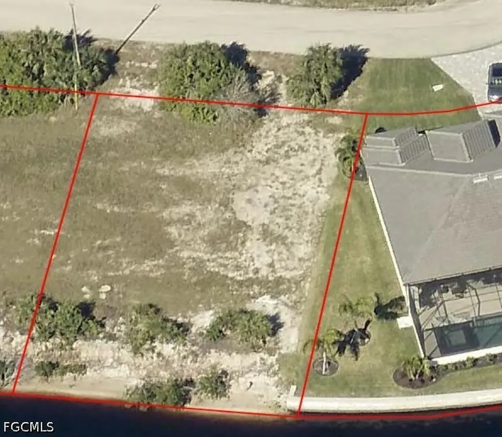 4304 NW 36th Street Cape Coral FL 33993