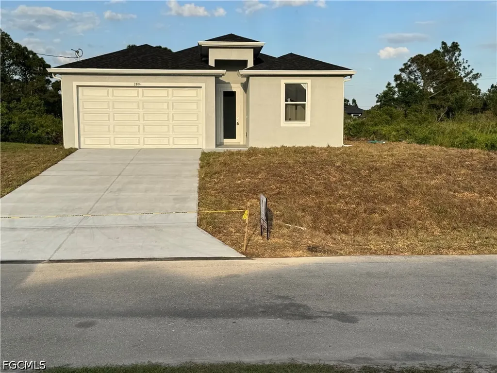 2804 Anita Avenue N Lehigh Acres FL 33971