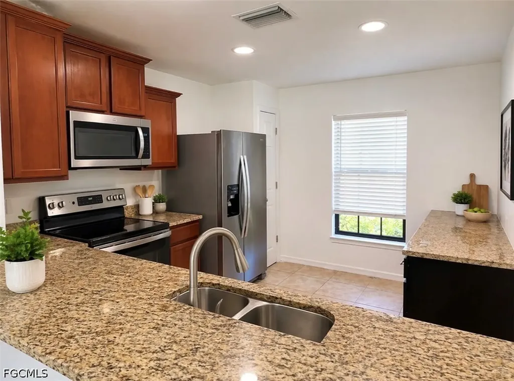 1117 SW 22nd Terrace Cape Coral FL 33991