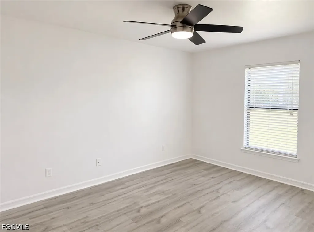 1117 SW 22nd Terrace Cape Coral FL 33991