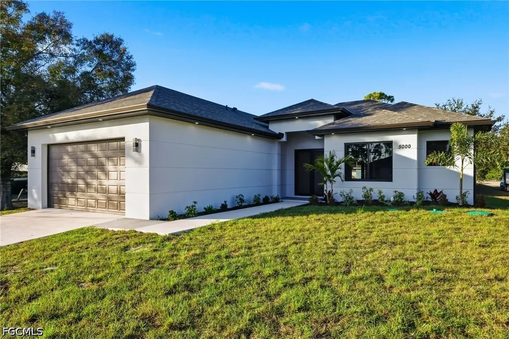 5000 3rd Street W Lehigh Acres FL 33971