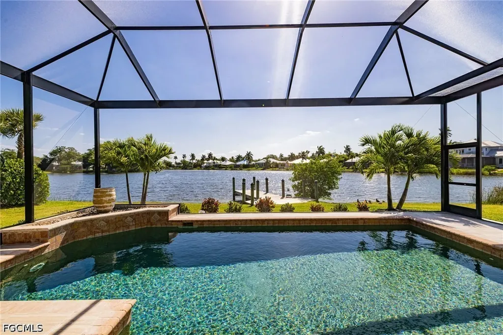 16171 Bentwood Palms Drive Fort Myers FL 33908
