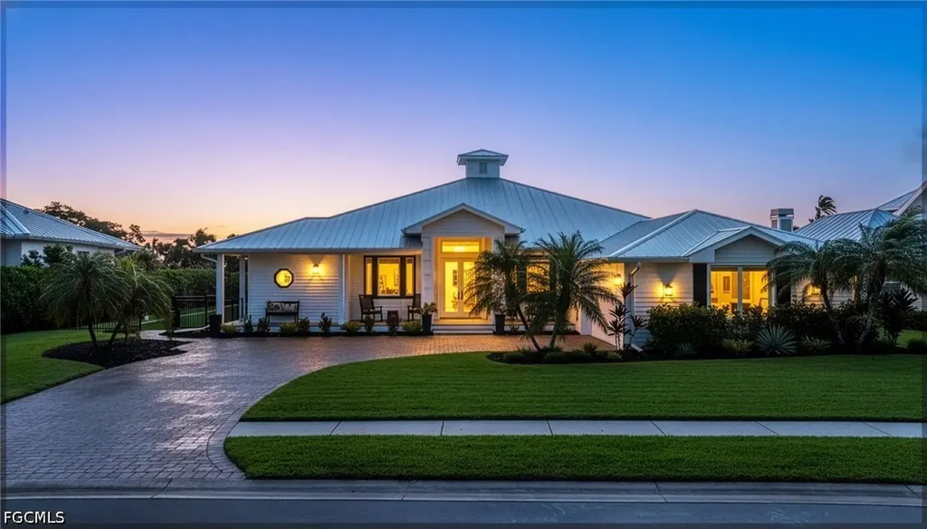16171 Bentwood Palms Drive Fort Myers FL 33908