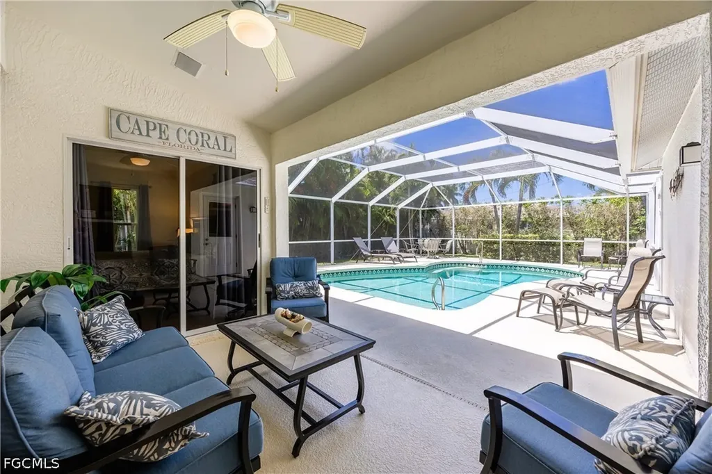 4522 SW 1st Avenue Cape Coral FL 33914