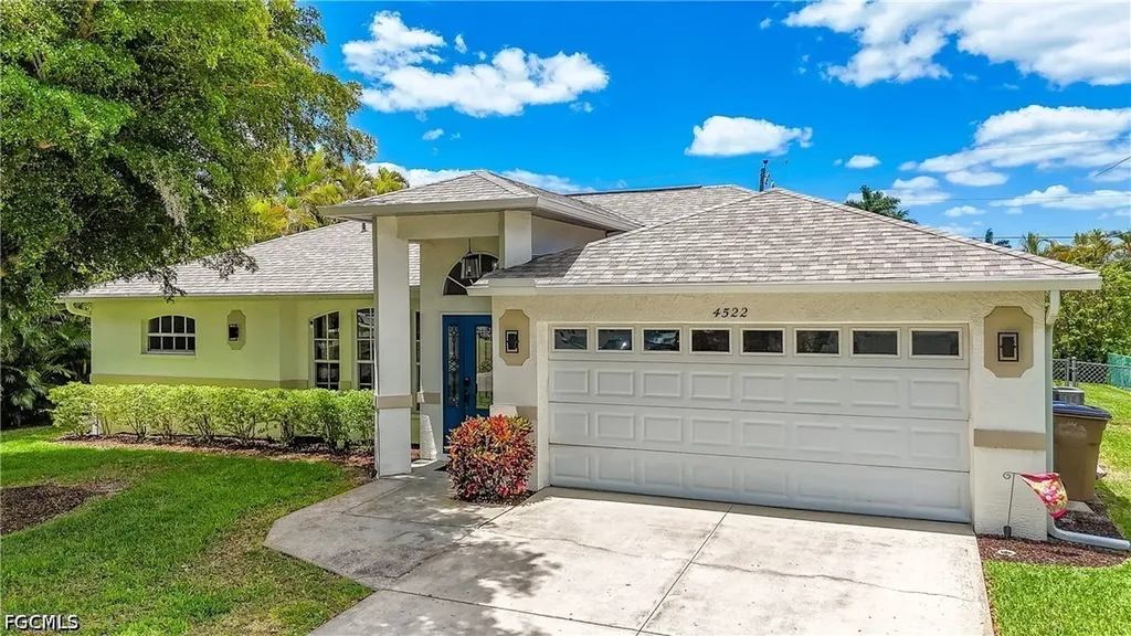 4522 SW 1st Avenue Cape Coral FL 33914